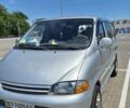 Тойота Хиасе, объемом двигателя 2.4 л и пробегом 283 тыс. км за 8000 $, фото 1 на Automoto.ua