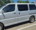 Тойота Хиасе, объемом двигателя 2.4 л и пробегом 283 тыс. км за 8000 $, фото 1 на Automoto.ua