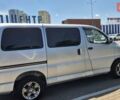 Тойота Хиасе, объемом двигателя 2.4 л и пробегом 283 тыс. км за 8000 $, фото 5 на Automoto.ua
