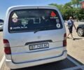 Тойота Хиасе, объемом двигателя 2.4 л и пробегом 283 тыс. км за 8000 $, фото 2 на Automoto.ua