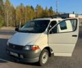 Тойота Хиасе, объемом двигателя 2.5 л и пробегом 420 тыс. км за 6700 $, фото 2 на Automoto.ua