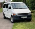 Тойота Хиасе, объемом двигателя 2.5 л и пробегом 320 тыс. км за 6800 $, фото 1 на Automoto.ua
