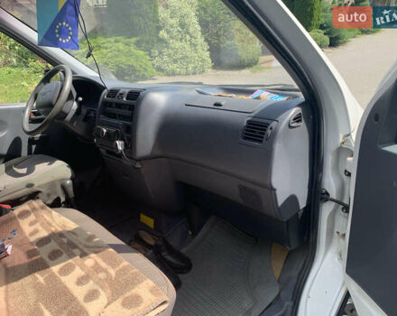 Тойота Хиасе, объемом двигателя 2.4 л и пробегом 190 тыс. км за 5800 $, фото 4 на Automoto.ua
