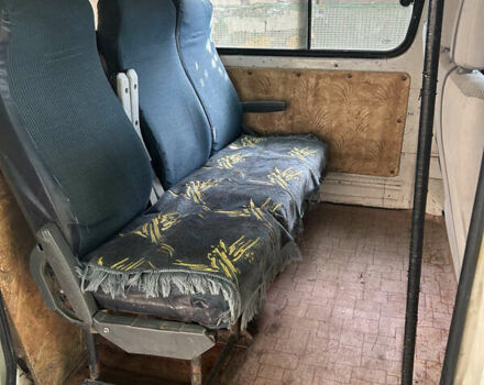 Тойота Хиасе, объемом двигателя 2.5 л и пробегом 230 тыс. км за 7900 $, фото 4 на Automoto.ua