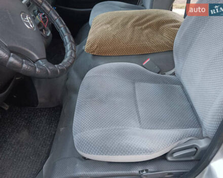 Тойота Хиасе, объемом двигателя 2.7 л и пробегом 357 тыс. км за 13500 $, фото 9 на Automoto.ua