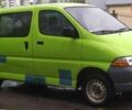 Тойота Хиасе, объемом двигателя 2.45 л и пробегом 180 тыс. км за 4700 $, фото 1 на Automoto.ua