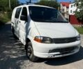 Тойота Хиасе, объемом двигателя 2.5 л и пробегом 230 тыс. км за 4850 $, фото 2 на Automoto.ua