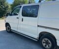 Тойота Хиасе, объемом двигателя 2.5 л и пробегом 230 тыс. км за 4850 $, фото 7 на Automoto.ua