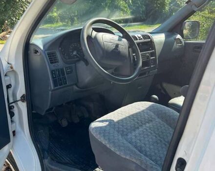 Тойота Хиасе, объемом двигателя 2.5 л и пробегом 230 тыс. км за 4850 $, фото 15 на Automoto.ua