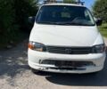 Тойота Хиасе, объемом двигателя 2.5 л и пробегом 230 тыс. км за 4850 $, фото 1 на Automoto.ua