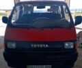 Тойота Хиасе, объемом двигателя 2.4 л и пробегом 352 тыс. км за 1800 $, фото 1 на Automoto.ua