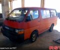 Тойота Хиасе, объемом двигателя 2.4 л и пробегом 352 тыс. км за 1800 $, фото 2 на Automoto.ua