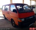 Тойота Хиасе, объемом двигателя 2.4 л и пробегом 352 тыс. км за 1800 $, фото 1 на Automoto.ua