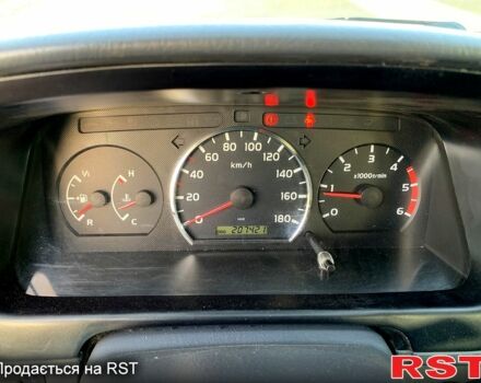 Тойота Хиасе, объемом двигателя 2.5 л и пробегом 207 тыс. км за 15900 $, фото 6 на Automoto.ua
