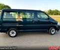 Тойота Хиасе, объемом двигателя 2.5 л и пробегом 207 тыс. км за 15900 $, фото 1 на Automoto.ua