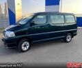 Тойота Хиасе, объемом двигателя 2.5 л и пробегом 207 тыс. км за 15900 $, фото 1 на Automoto.ua