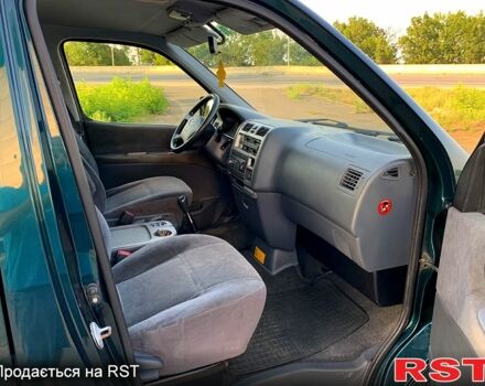 Тойота Хиасе, объемом двигателя 2.5 л и пробегом 207 тыс. км за 15900 $, фото 5 на Automoto.ua