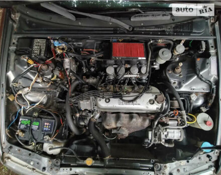 Тойота Хіасє, об'ємом двигуна 0 л та пробігом 244 тис. км за 2999 $, фото 1 на Automoto.ua