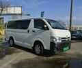 Білий Тойота Хайс пас., об'ємом двигуна 2.5 л та пробігом 132 тис. км за 17000 $, фото 1 на Automoto.ua