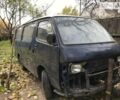 Синій Тойота Хайс пас., об'ємом двигуна 0 л та пробігом 600 тис. км за 1500 $, фото 1 на Automoto.ua