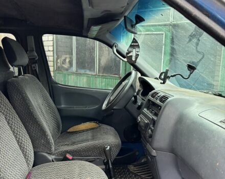 Сірий Тойота Хіасє, об'ємом двигуна 2.5 л та пробігом 250 тис. км за 3000 $, фото 3 на Automoto.ua