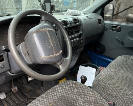 Сірий Тойота Хіасє, об'ємом двигуна 2.5 л та пробігом 250 тис. км за 3000 $, фото 2 на Automoto.ua