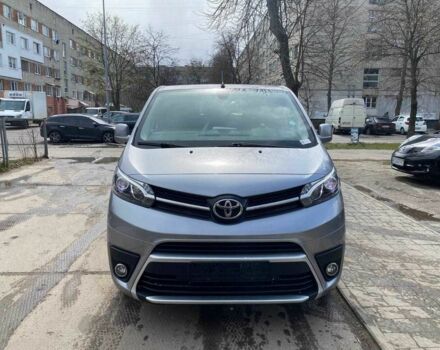 Сірий Тойота Хіасє, об'ємом двигуна 0 л та пробігом 110 тис. км за 20700 $, фото 5 на Automoto.ua
