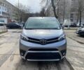 Сірий Тойота Хіасє, об'ємом двигуна 0 л та пробігом 110 тис. км за 20700 $, фото 5 на Automoto.ua