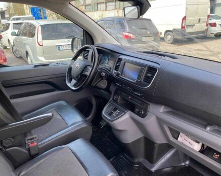 Сірий Тойота Хіасє, об'ємом двигуна 0 л та пробігом 110 тис. км за 20700 $, фото 4 на Automoto.ua