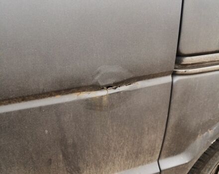 Серый Тойота Хиасе, объемом двигателя 1.8 л и пробегом 300 тыс. км за 713 $, фото 6 на Automoto.ua