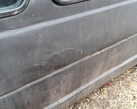 Серый Тойота Хиасе, объемом двигателя 1.8 л и пробегом 300 тыс. км за 713 $, фото 8 на Automoto.ua