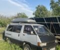Сірий Тойота Хіасє, об'ємом двигуна 2 л та пробігом 200 тис. км за 1200 $, фото 1 на Automoto.ua
