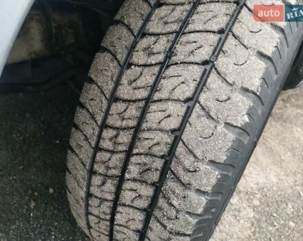 Серый Тойота Хиасе, объемом двигателя 2.4 л и пробегом 395 тыс. км за 3500 $, фото 20 на Automoto.ua