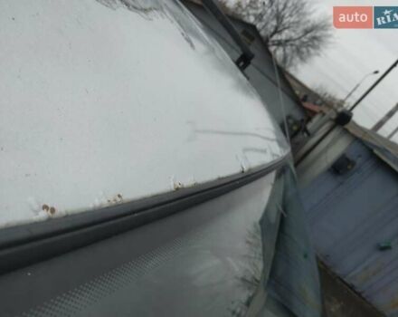 Серый Тойота Хиасе, объемом двигателя 2.4 л и пробегом 395 тыс. км за 3500 $, фото 1 на Automoto.ua