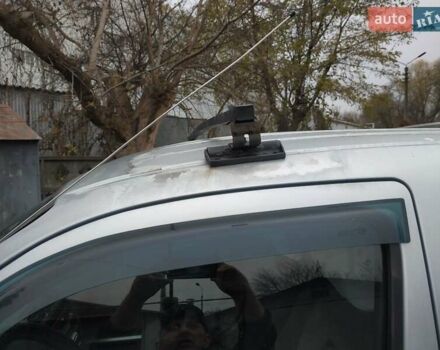 Серый Тойота Хиасе, объемом двигателя 2.4 л и пробегом 395 тыс. км за 3500 $, фото 38 на Automoto.ua