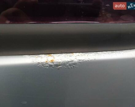 Серый Тойота Хиасе, объемом двигателя 2.4 л и пробегом 395 тыс. км за 3500 $, фото 34 на Automoto.ua