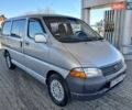 Серый Тойота Хиасе, объемом двигателя 2.49 л и пробегом 200 тыс. км за 5900 $, фото 1 на Automoto.ua