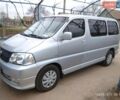 Серый Тойота Хиасе, объемом двигателя 2.5 л и пробегом 345 тыс. км за 11000 $, фото 1 на Automoto.ua