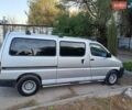 Сірий Тойота Хіасє, об'ємом двигуна 2.5 л та пробігом 280 тис. км за 12900 $, фото 1 на Automoto.ua
