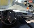Серый Тойота Хиасе, объемом двигателя 2.69 л и пробегом 52 тыс. км за 25000 $, фото 10 на Automoto.ua