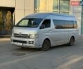 Сірий Тойота Хіасє, об'ємом двигуна 2.7 л та пробігом 300 тис. км за 7000 $, фото 1 на Automoto.ua