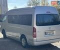 Серый Тойота Хиасе, объемом двигателя 2.69 л и пробегом 52 тыс. км за 25000 $, фото 6 на Automoto.ua