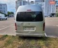 Серый Тойота Хиасе, объемом двигателя 2.69 л и пробегом 250 тыс. км за 9399 $, фото 6 на Automoto.ua