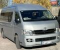 Серый Тойота Хиасе, объемом двигателя 2.69 л и пробегом 52 тыс. км за 25000 $, фото 1 на Automoto.ua