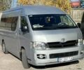 Серый Тойота Хиасе, объемом двигателя 2.69 л и пробегом 52 тыс. км за 25000 $, фото 1 на Automoto.ua