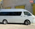 Серый Тойота Хиасе, объемом двигателя 2.69 л и пробегом 52 тыс. км за 25000 $, фото 4 на Automoto.ua