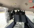 Серый Тойота Хиасе, объемом двигателя 2.69 л и пробегом 52 тыс. км за 25000 $, фото 8 на Automoto.ua