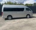 Серый Тойота Хиасе, объемом двигателя 3 л и пробегом 600 тыс. км за 11257 $, фото 3 на Automoto.ua