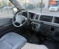 Серый Тойота Хиасе, объемом двигателя 2.7 л и пробегом 300 тыс. км за 7999 $, фото 9 на Automoto.ua