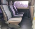 Серый Тойота Хиасе, объемом двигателя 2.49 л и пробегом 392 тыс. км за 9500 $, фото 3 на Automoto.ua